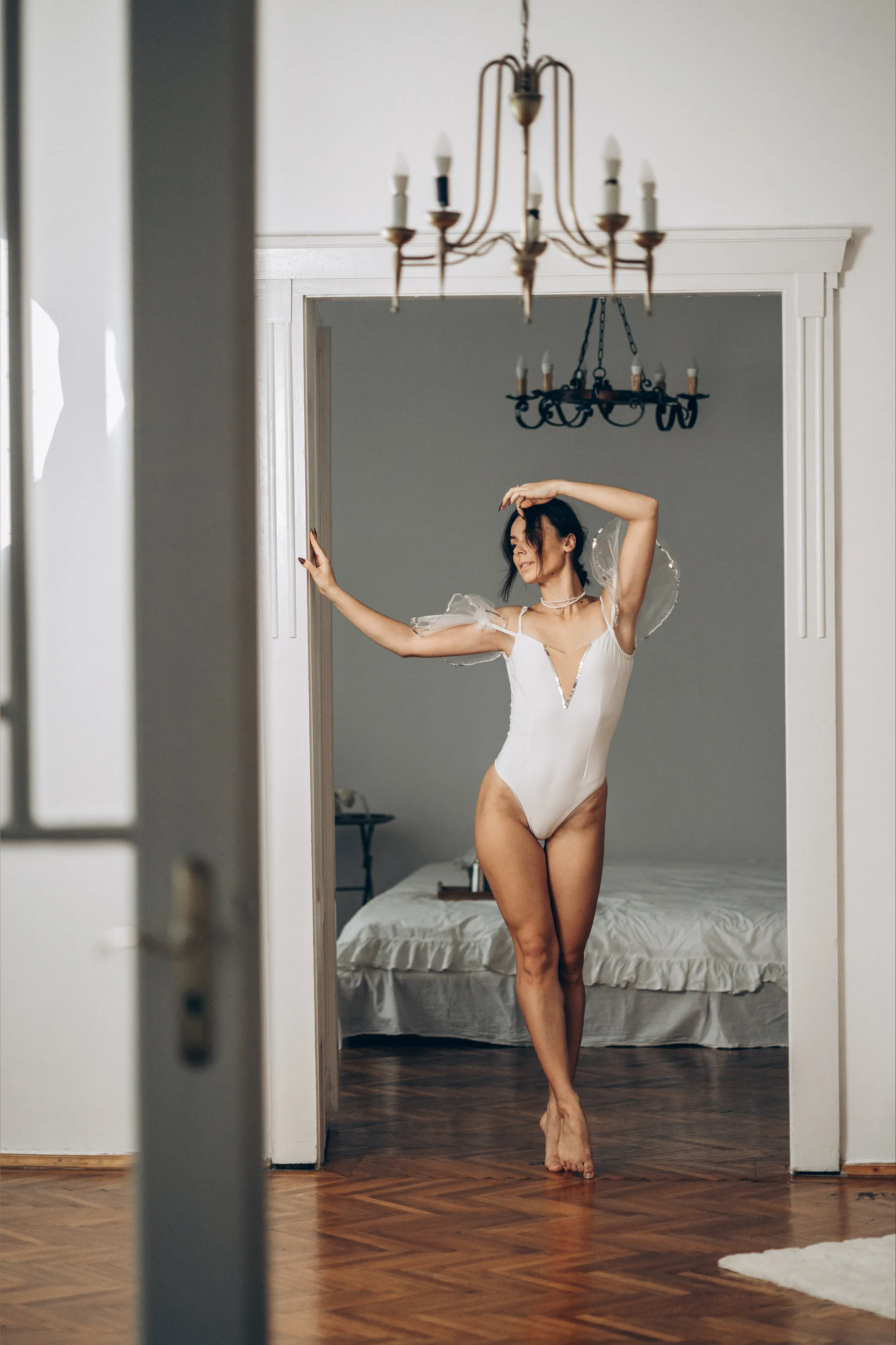 Oleksandra OnlyFans header