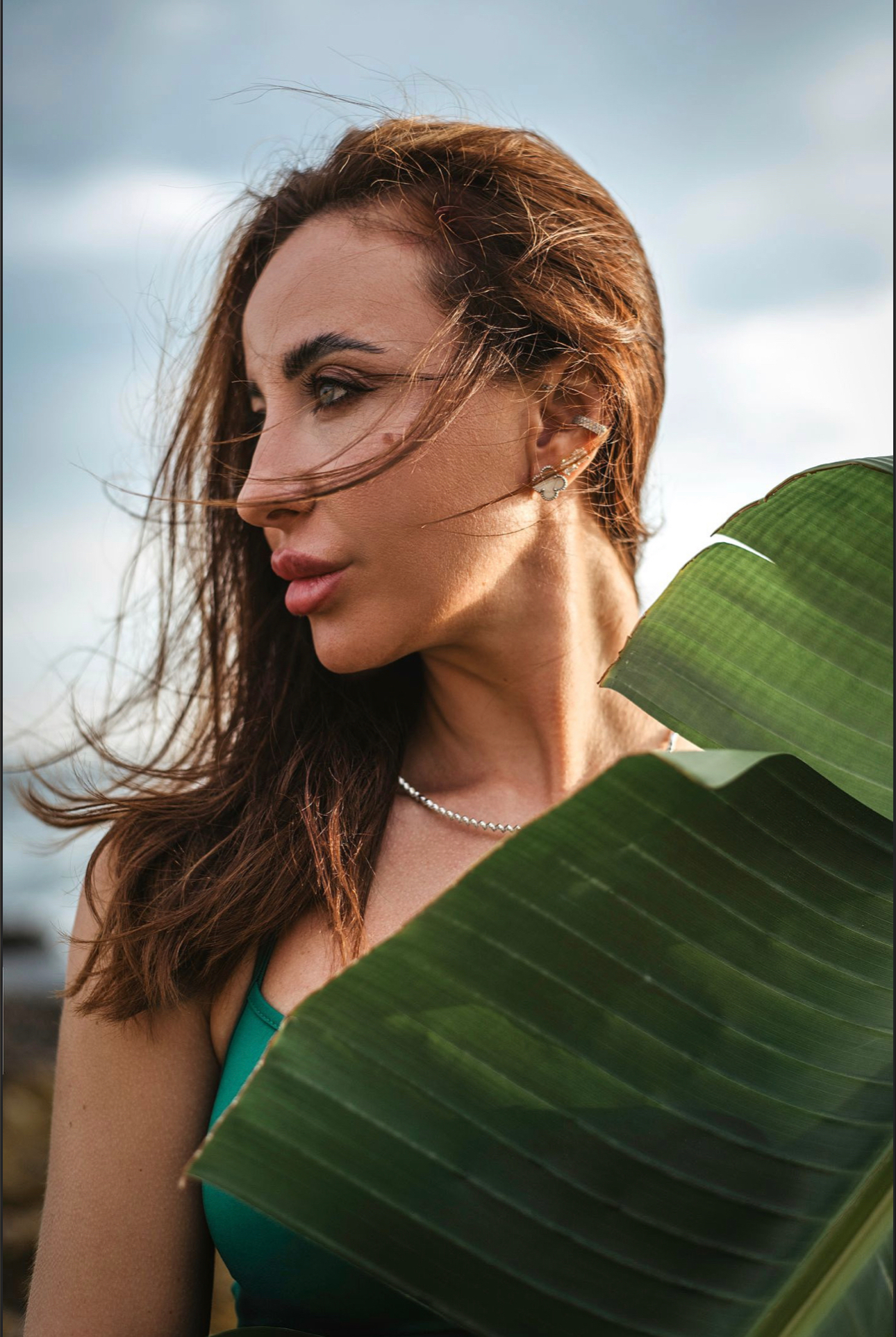 Olga OnlyFans header