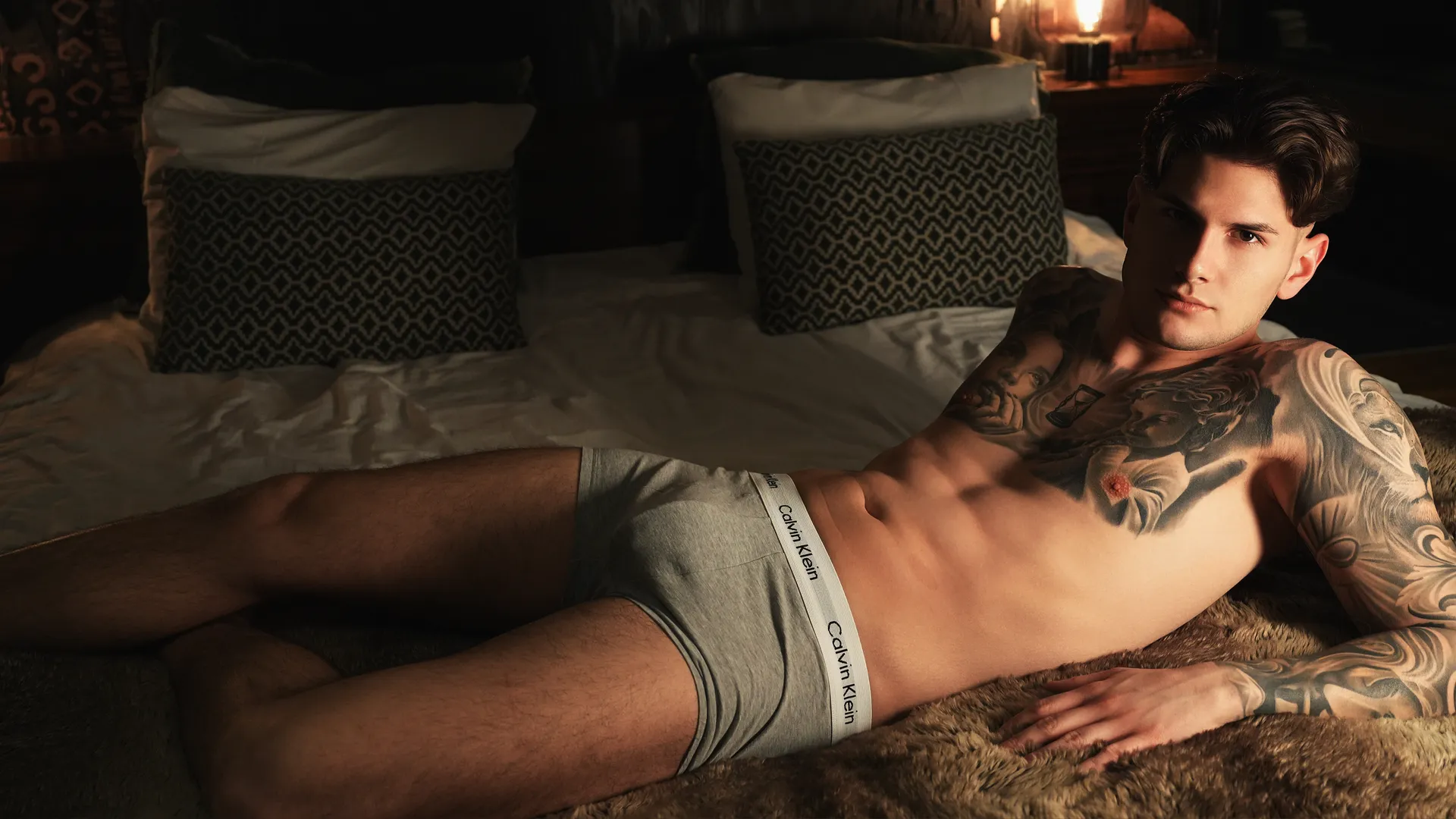 Olexonio OnlyFans header