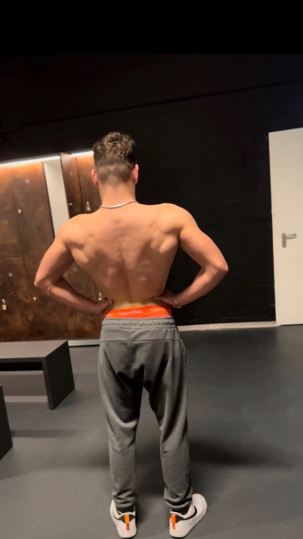 Olexonio OnlyFans header