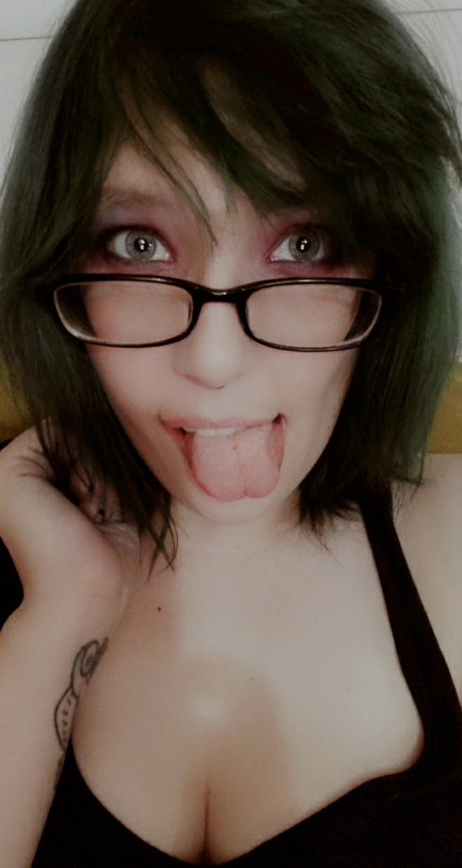 Olga Bogwitch OnlyFans