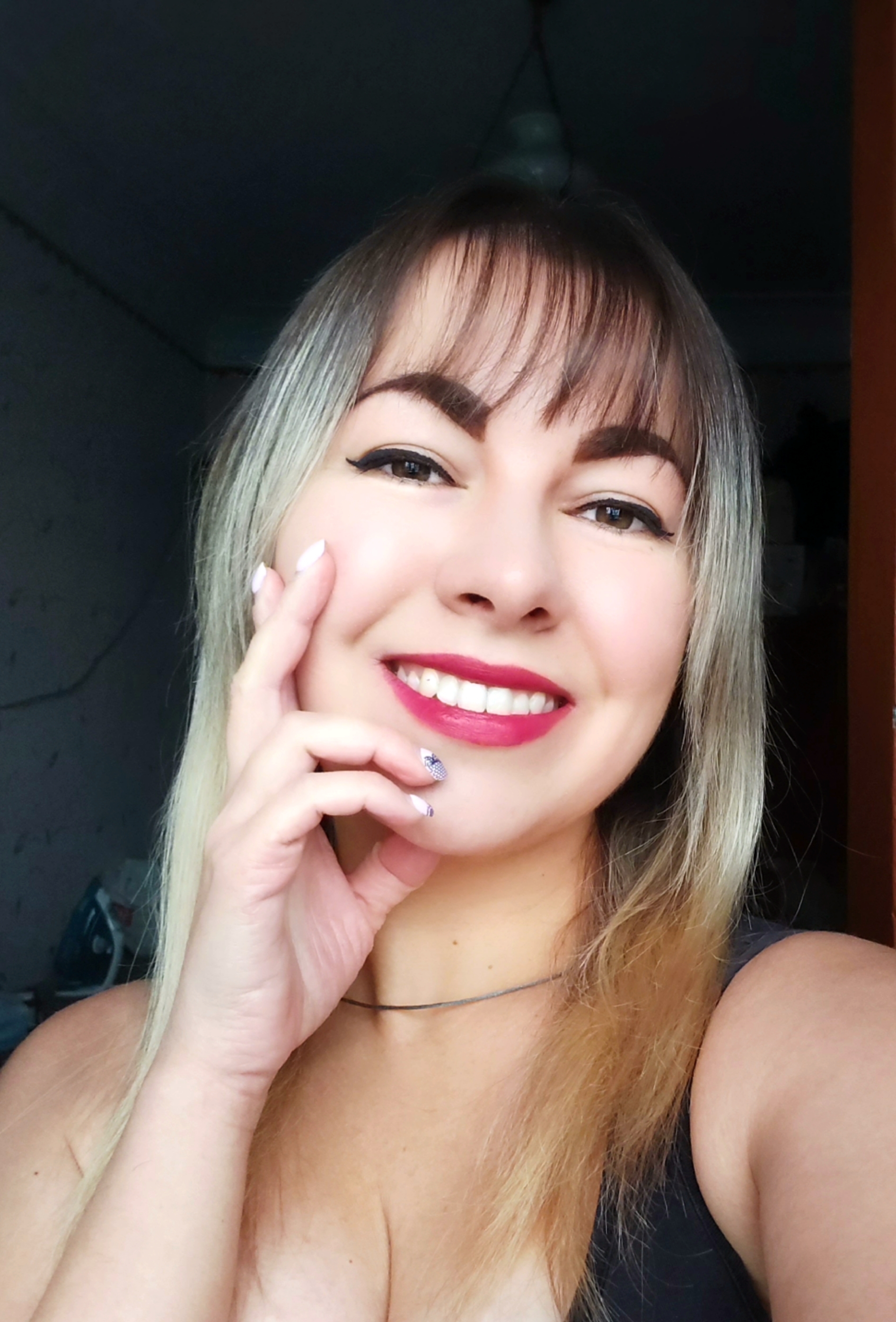 Olga Gnapovska OnlyFans