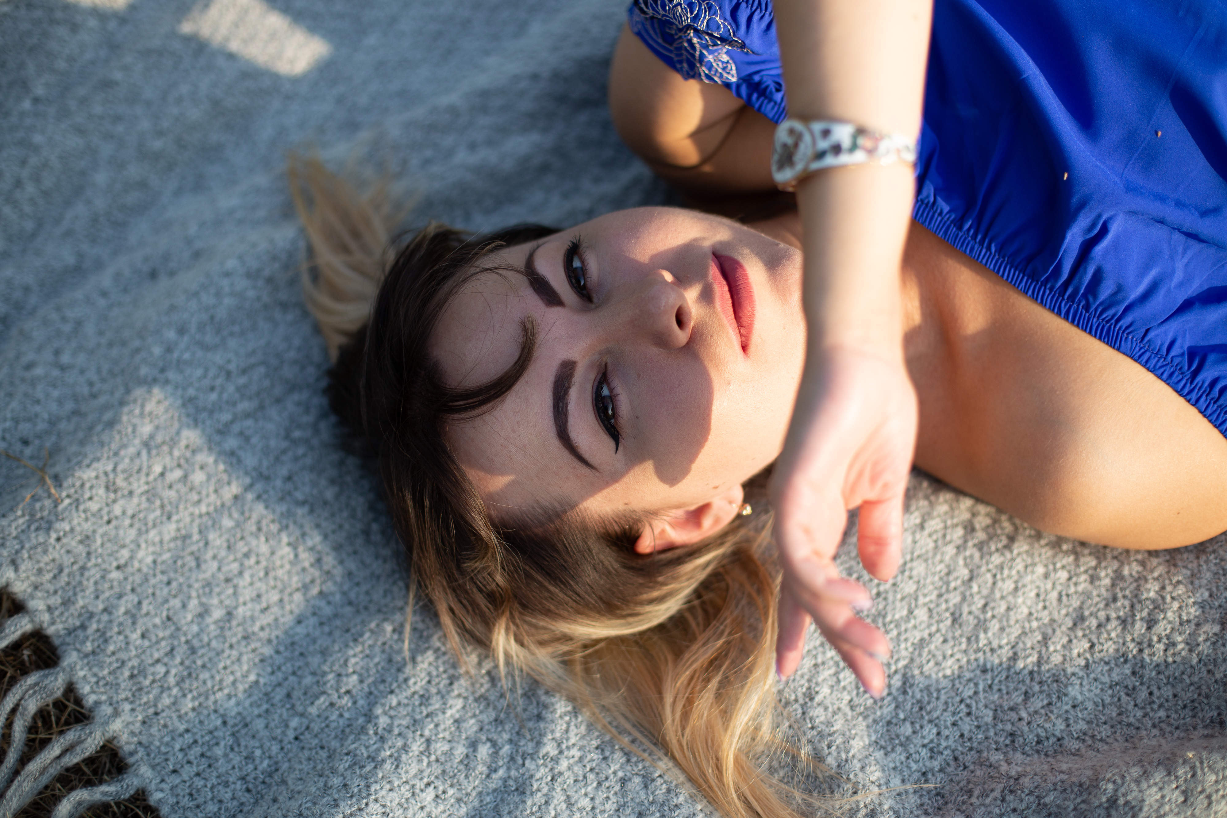 Olga Gnapovska OnlyFans header