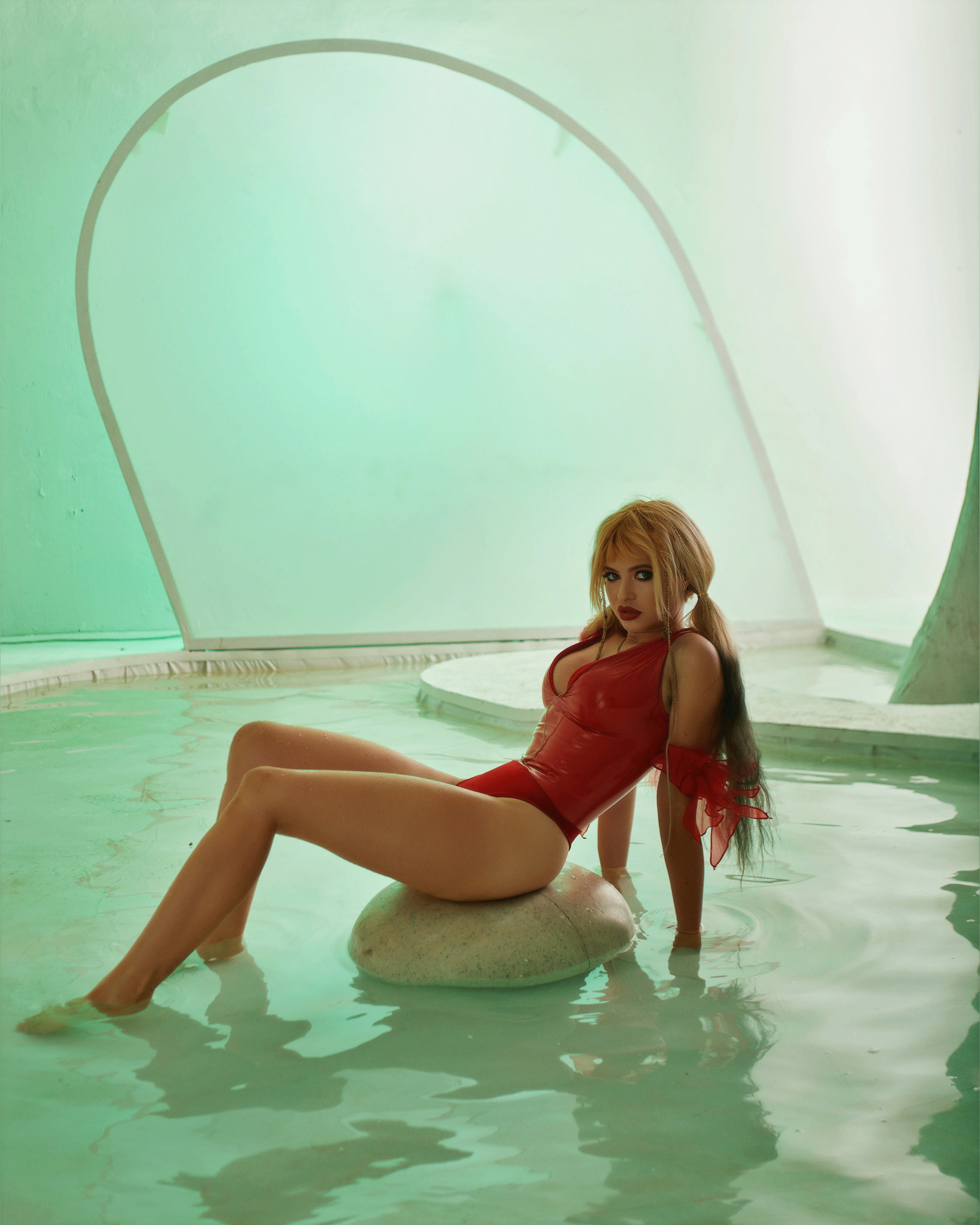 Scarlet Jam OnlyFans header