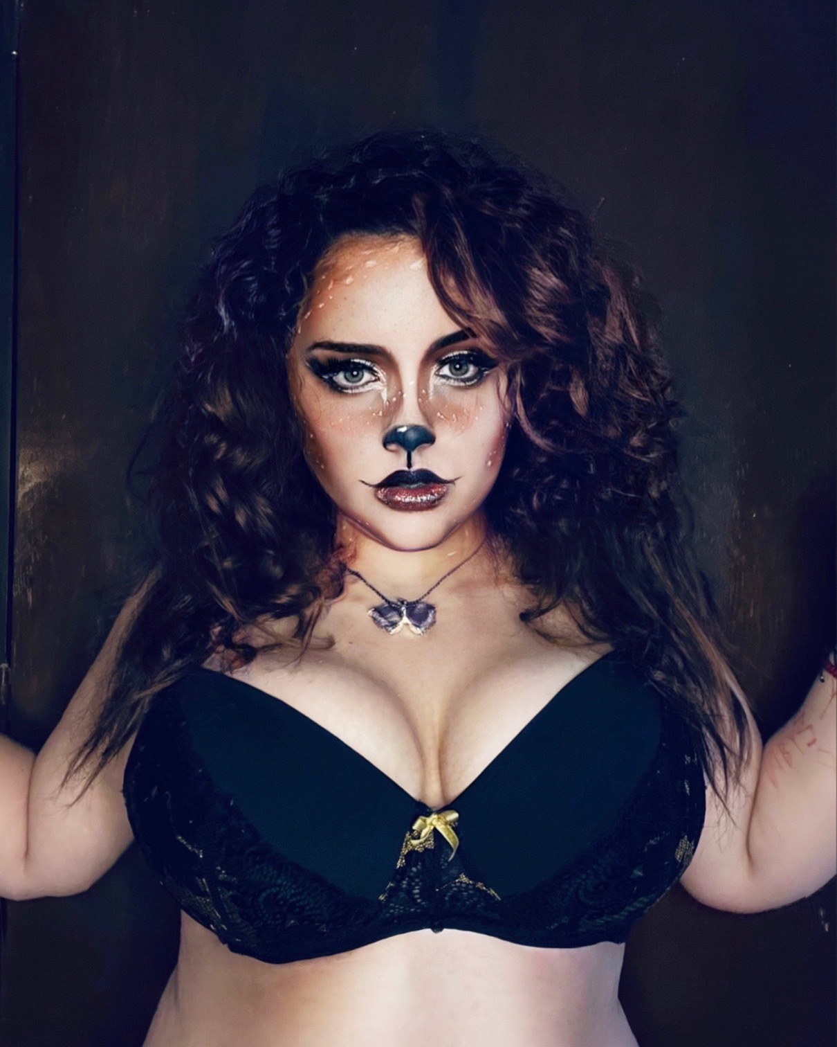 Olga OnlyFans header