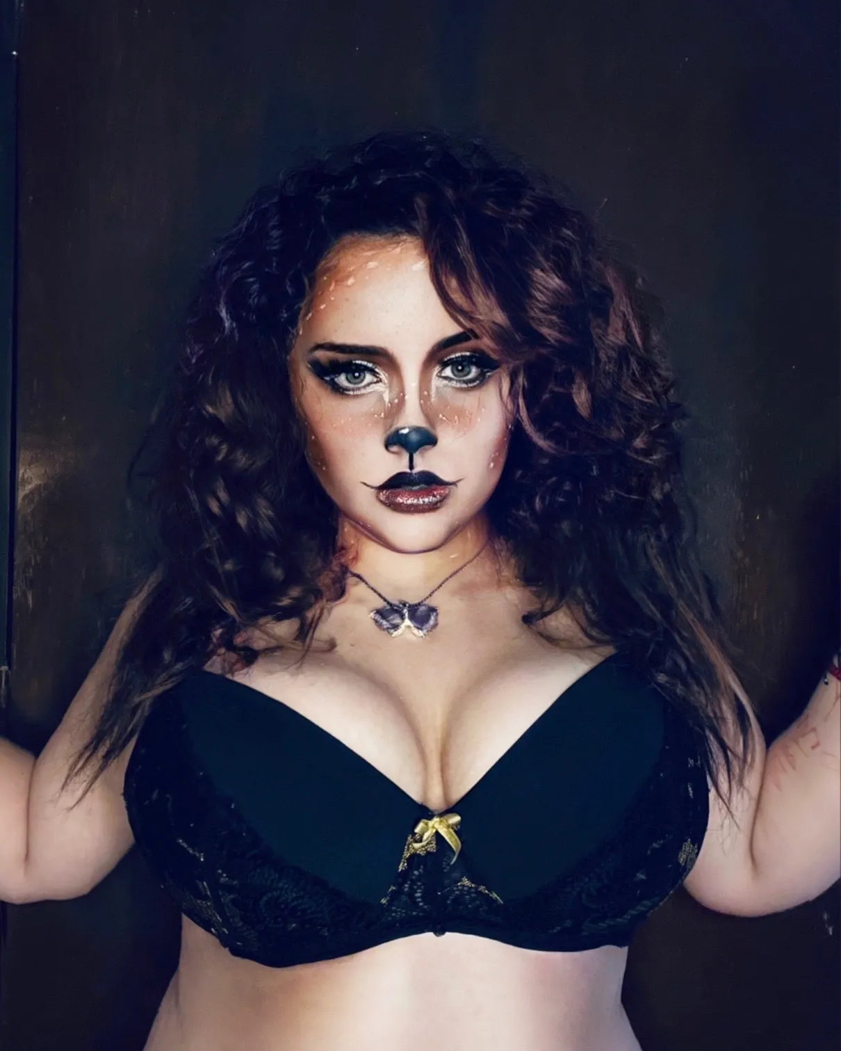 Olga OnlyFans header