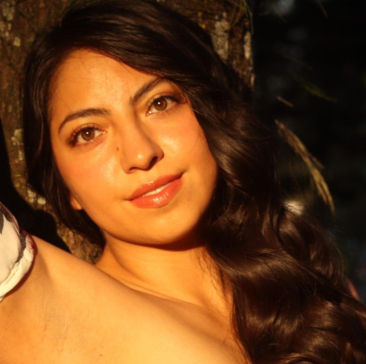 Olga Larrea OnlyFans