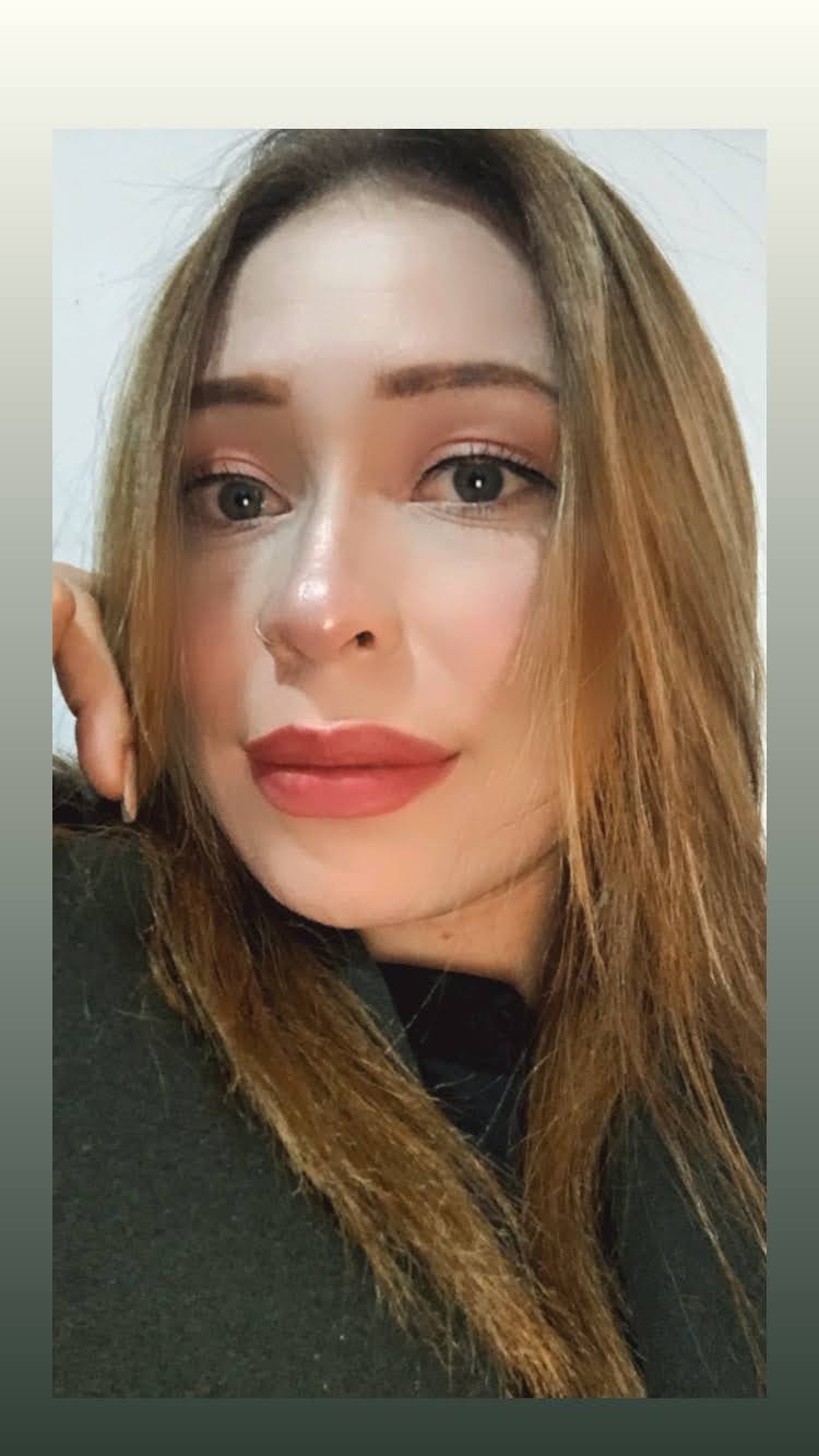 Olga lucia Castañeda martinez OnlyFans