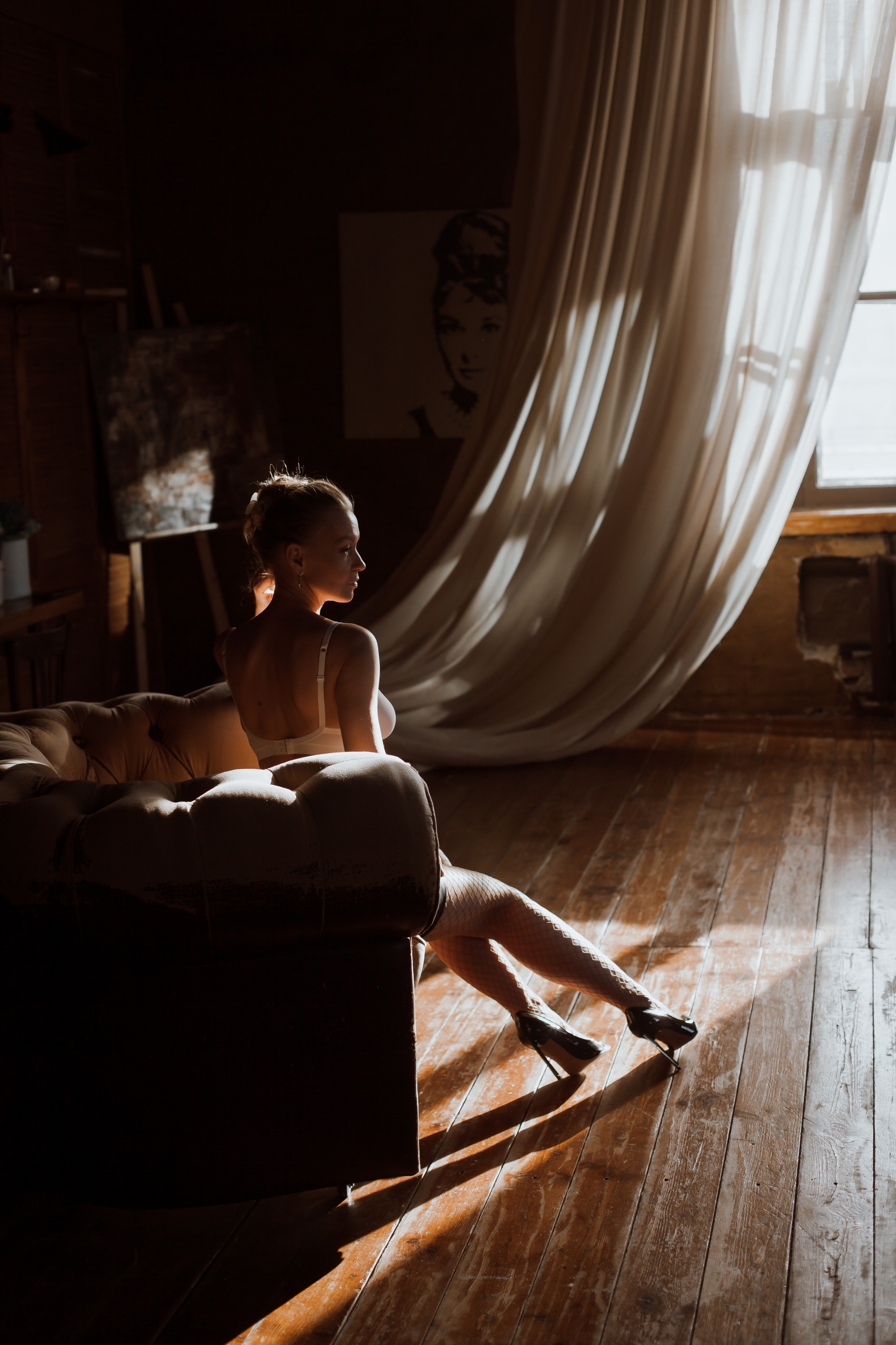 Olga OnlyFans header