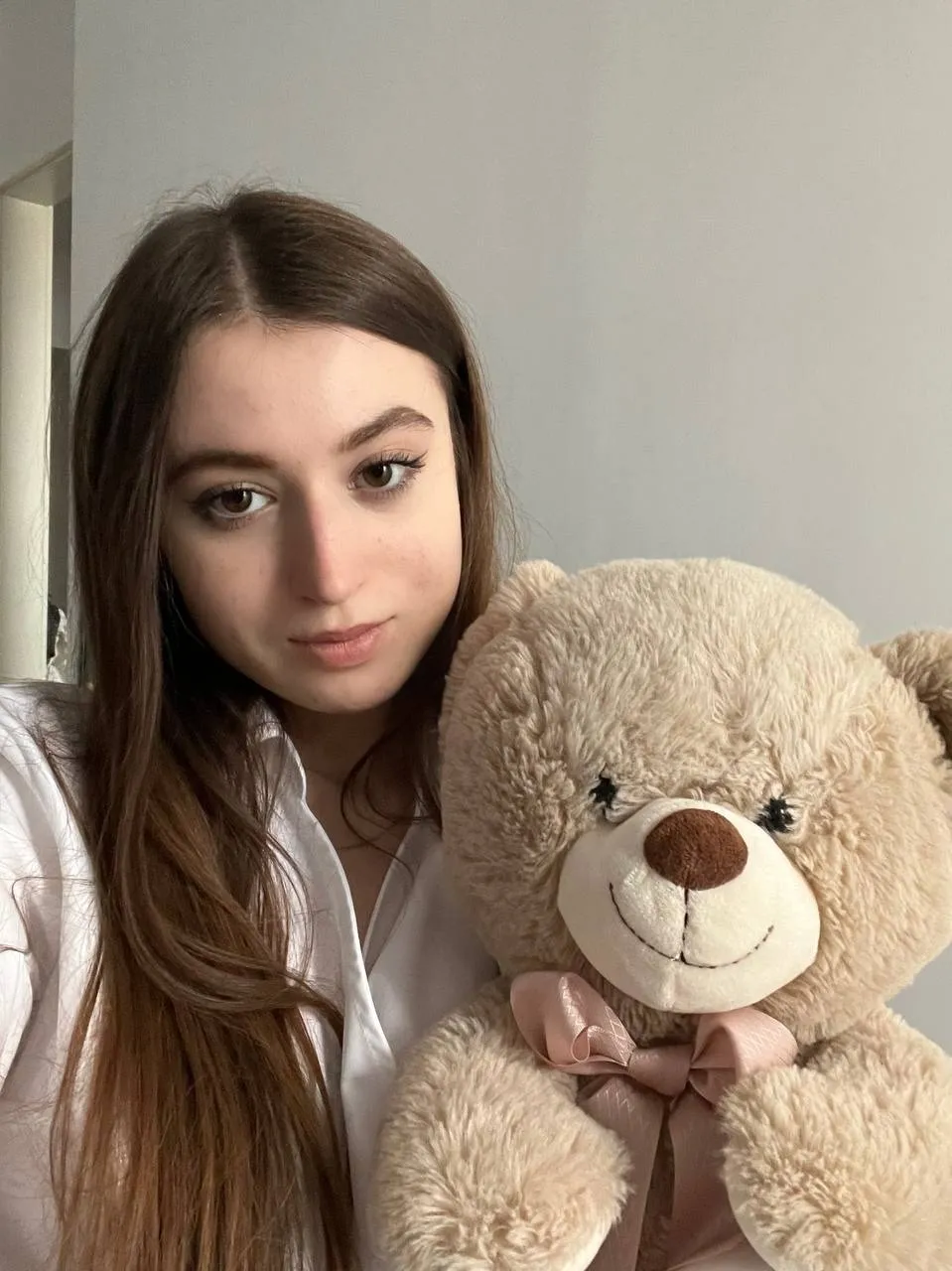 Cheerleader Olivia 📣