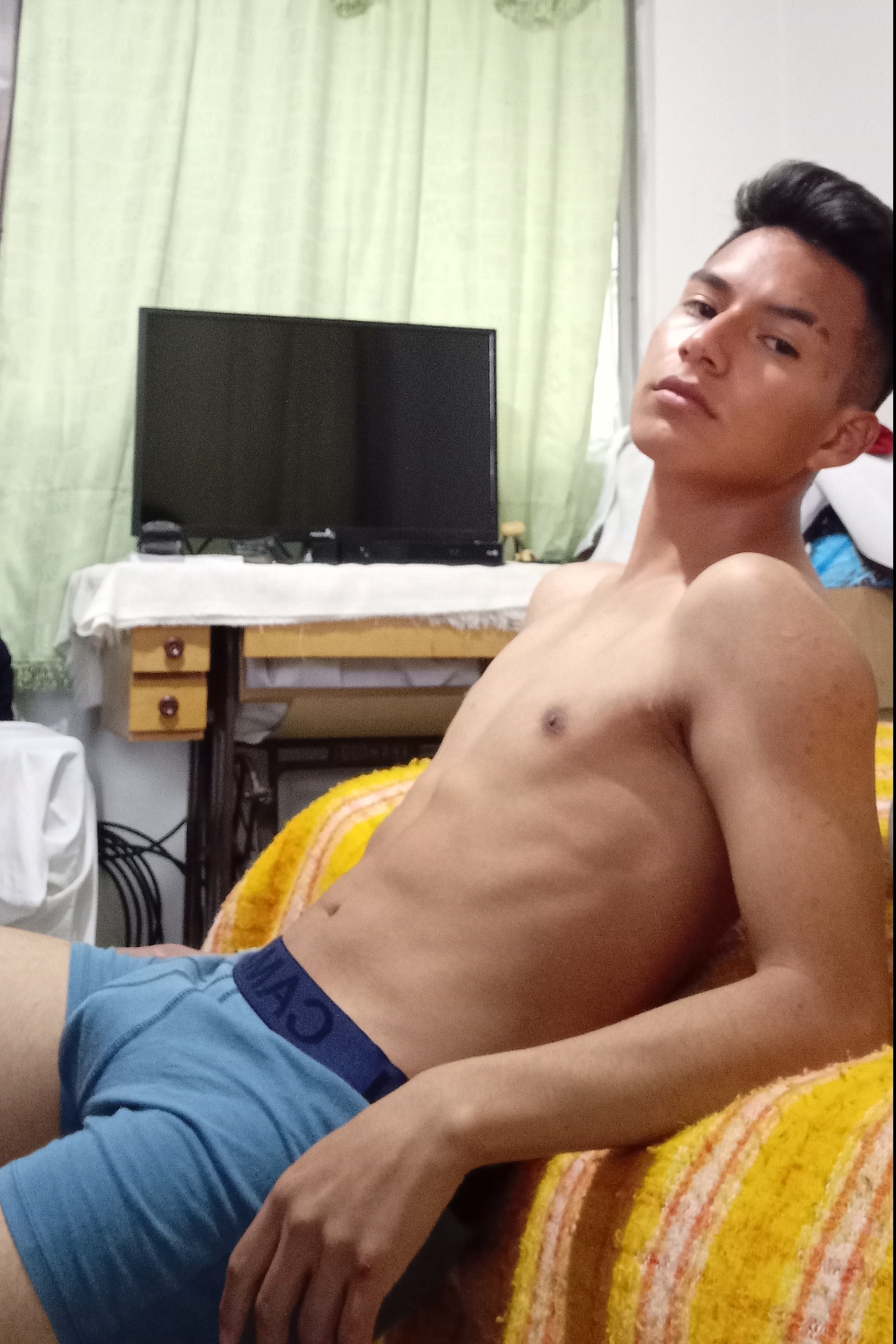 Oliver Vaca OnlyFans