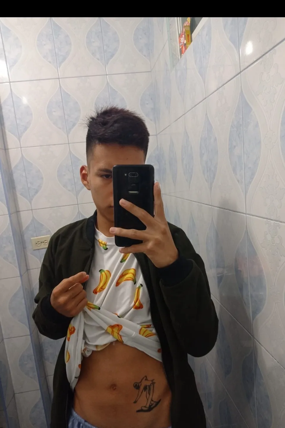 Oliver Vaca OnlyFans header