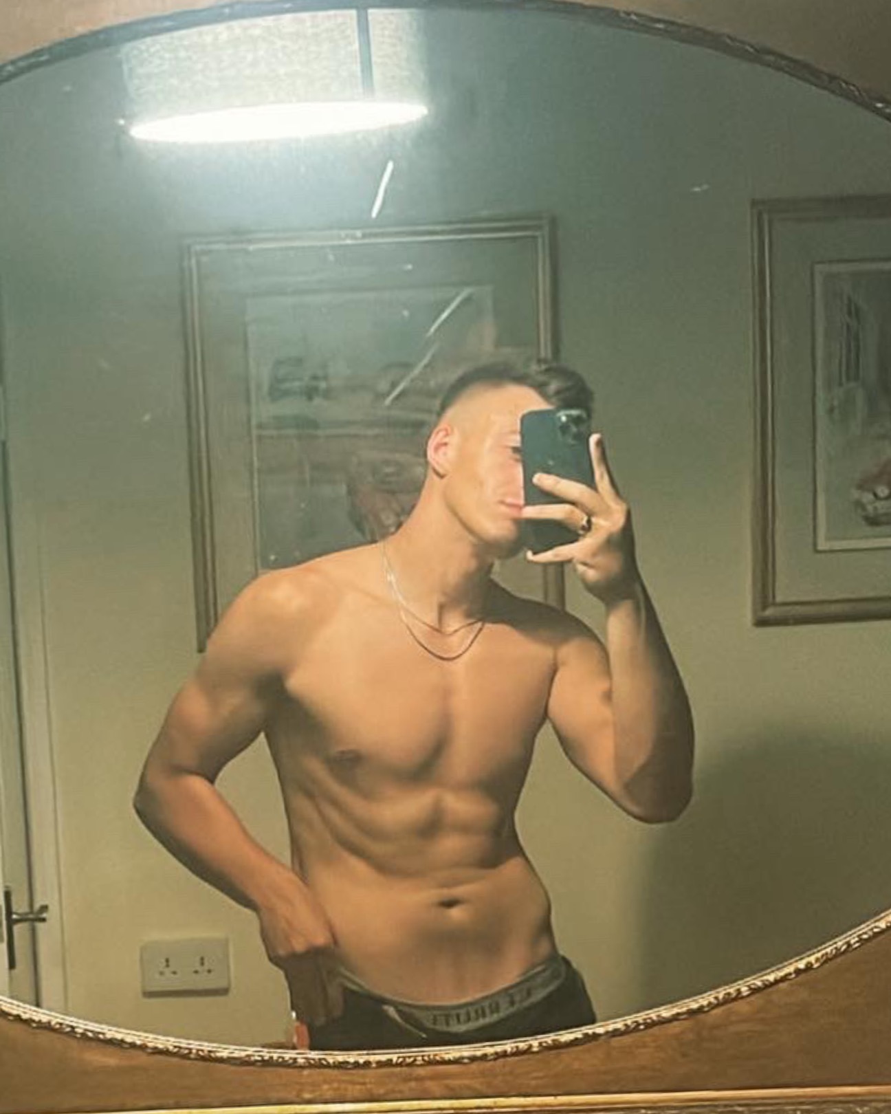 Ollie OnlyFans