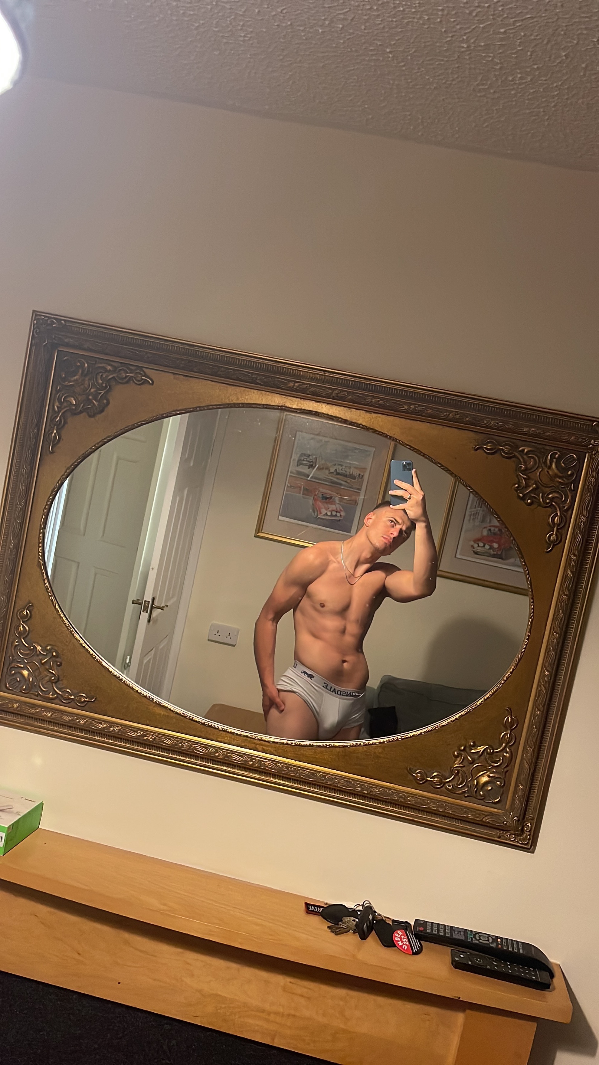 Ollie OnlyFans header