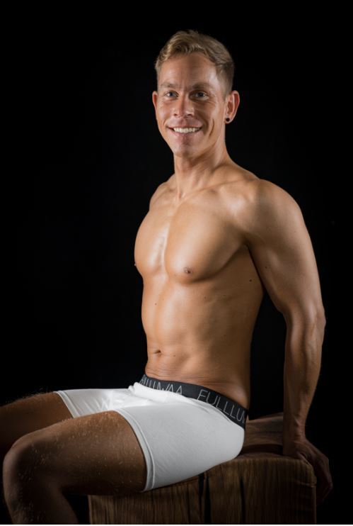 Oli_The_Bodynator OnlyFans