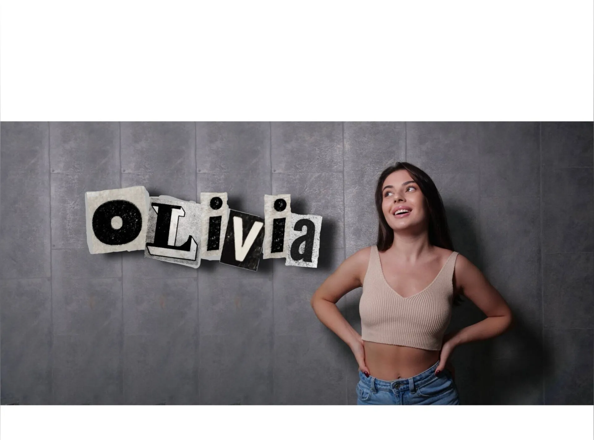 Olivia 💎 OnlyFans header