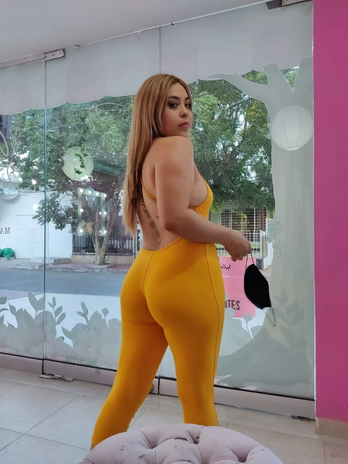 Oliandis Gonzalez OnlyFans header