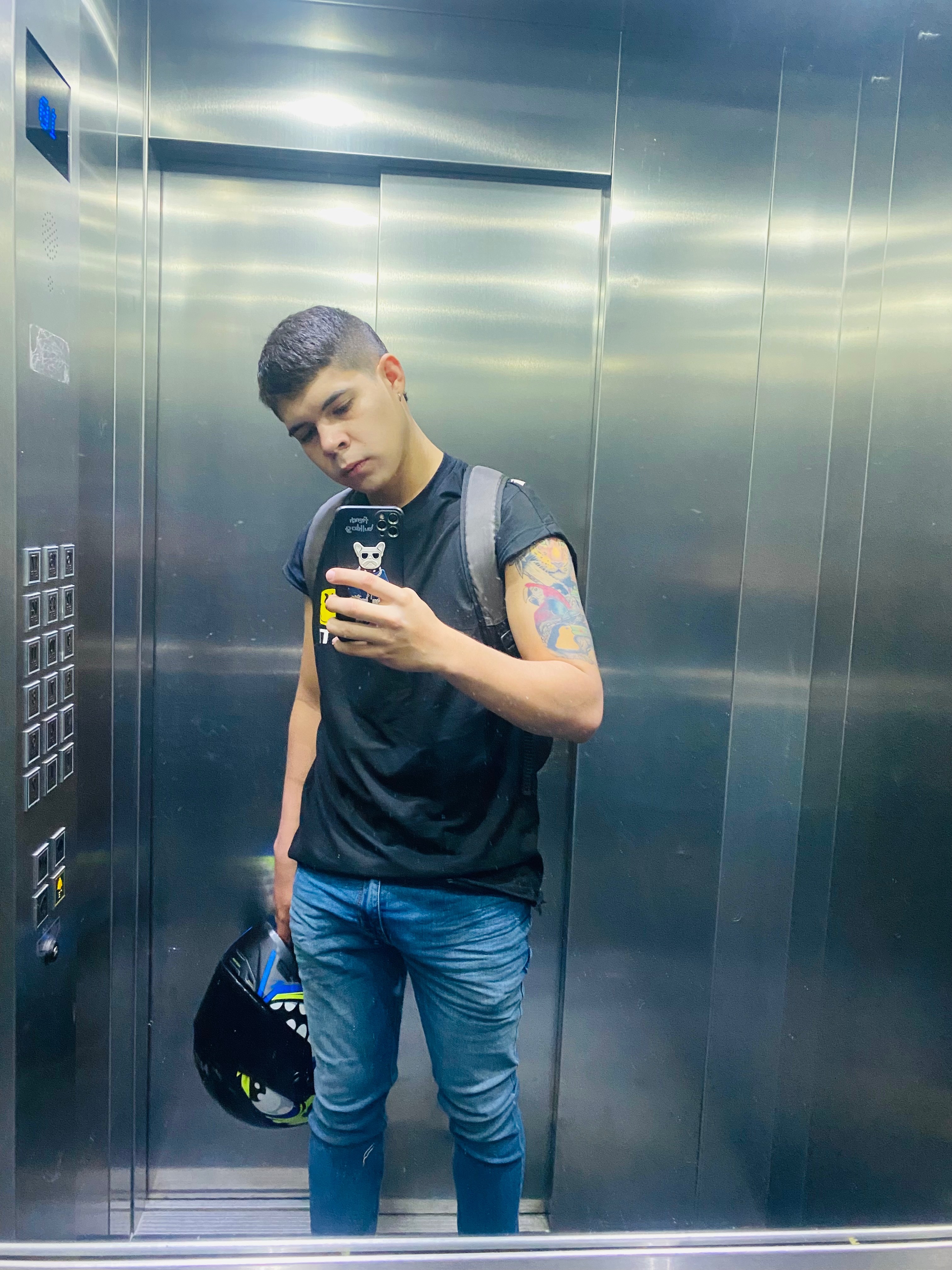 Charlie 😈 OnlyFans