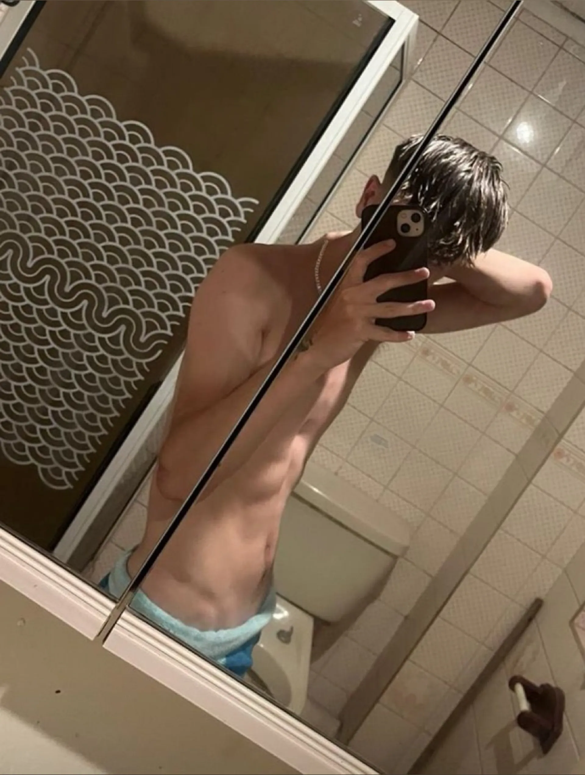 Olie Fernsby OnlyFans header