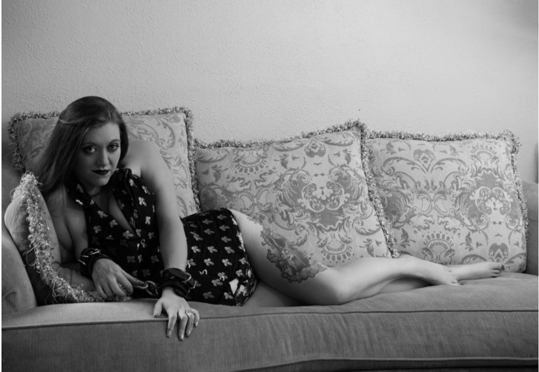 OlieGrimhilde OnlyFans