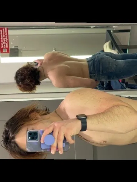 Oliver Jacobs OnlyFans header