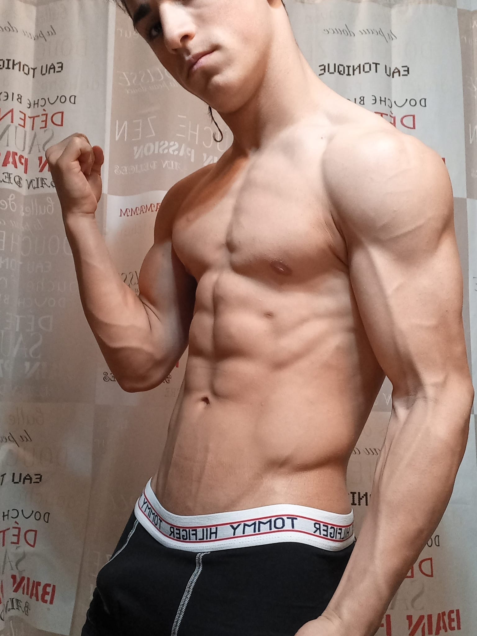 Olimpo OnlyFans header