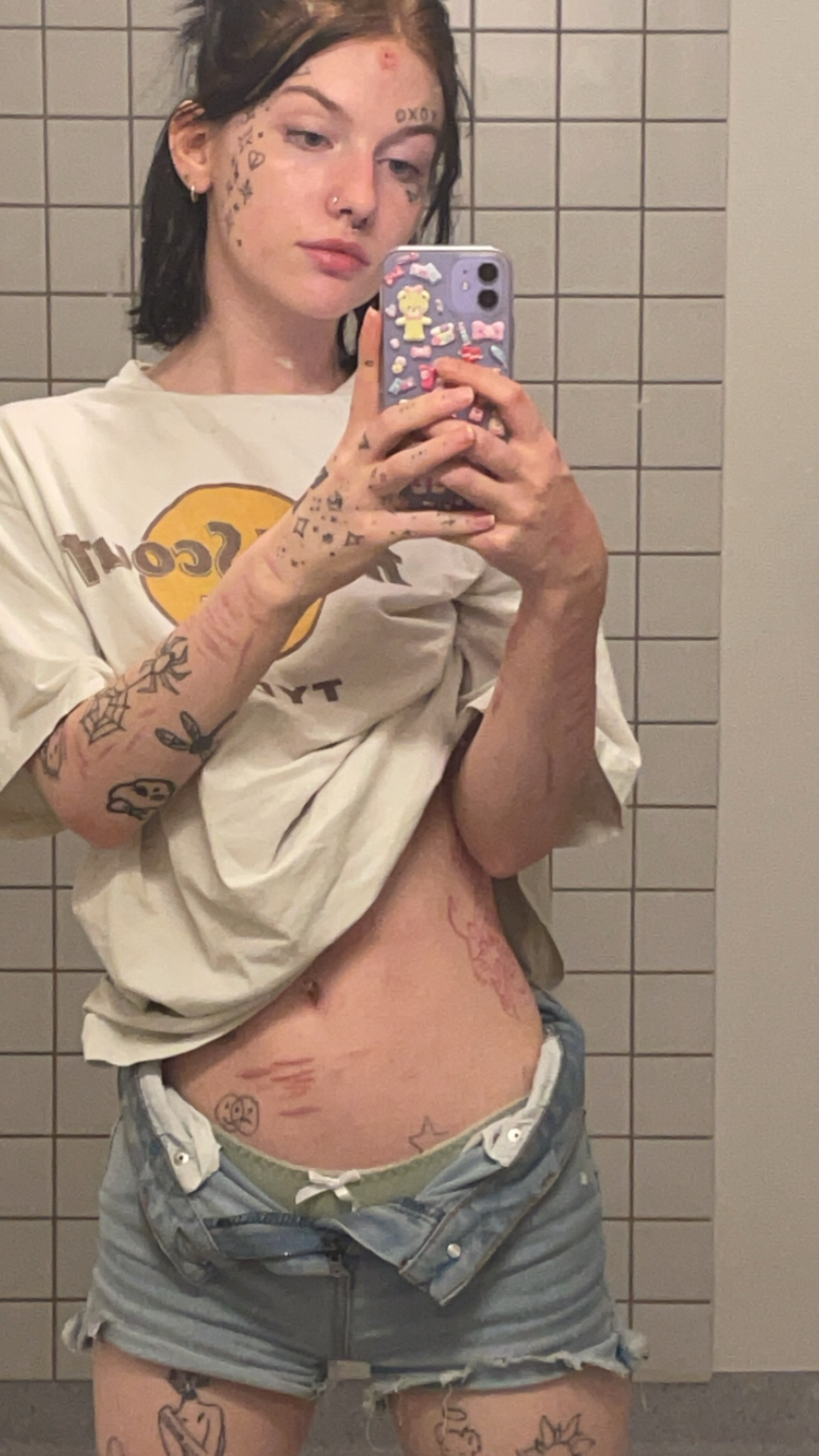 Oline Lynge OnlyFans