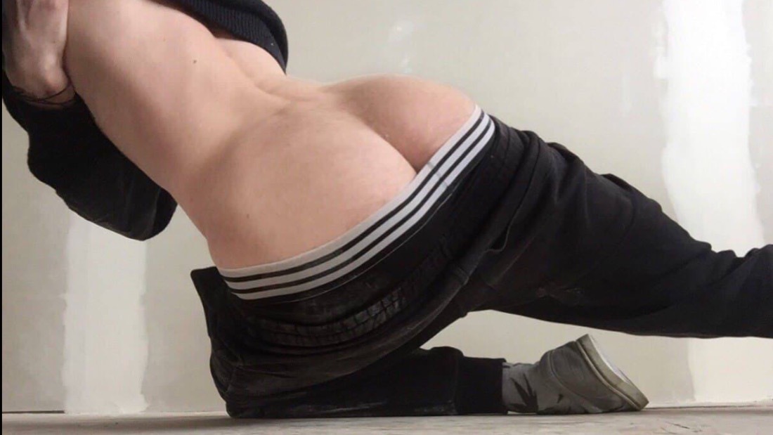 Oli Morino OnlyFans header