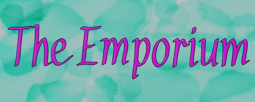 Oli's Fantasy Emporium OnlyFans header