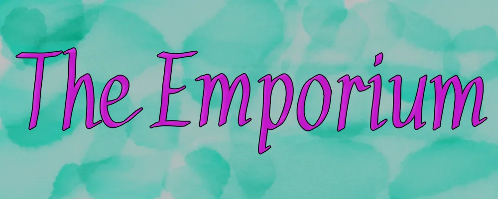 Oli's Fantasy Emporium OnlyFans header