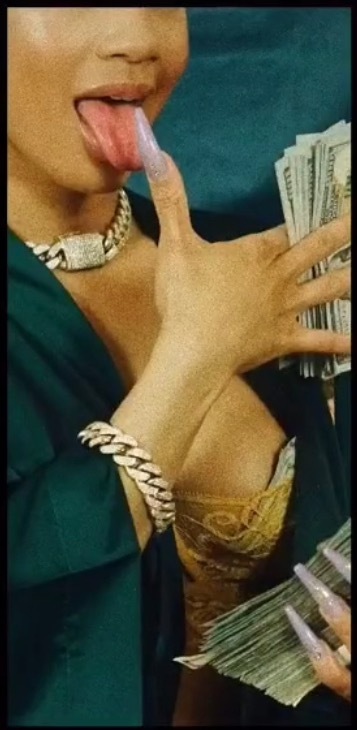 Octavia OnlyFans header