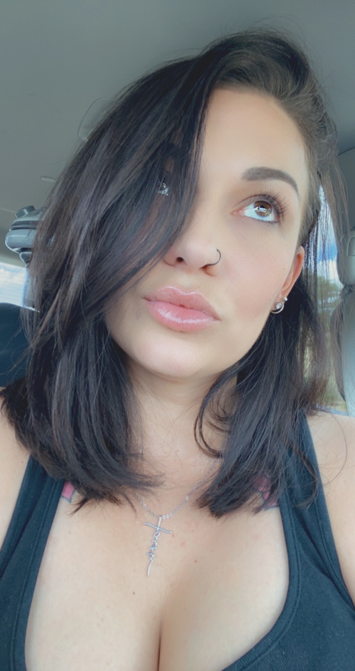 Oliva Johnson OnlyFans