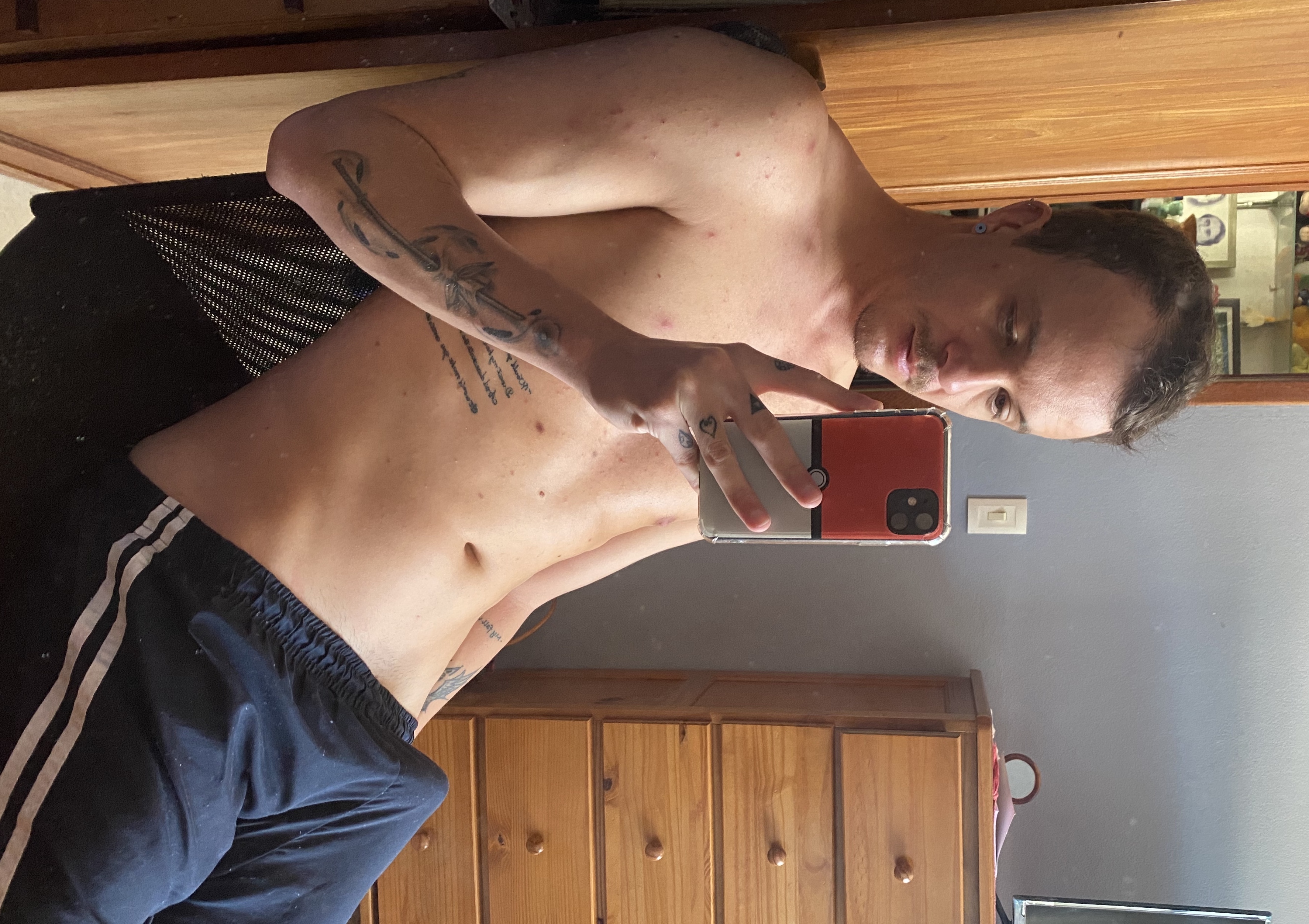 Arthur Oliveira OnlyFans header