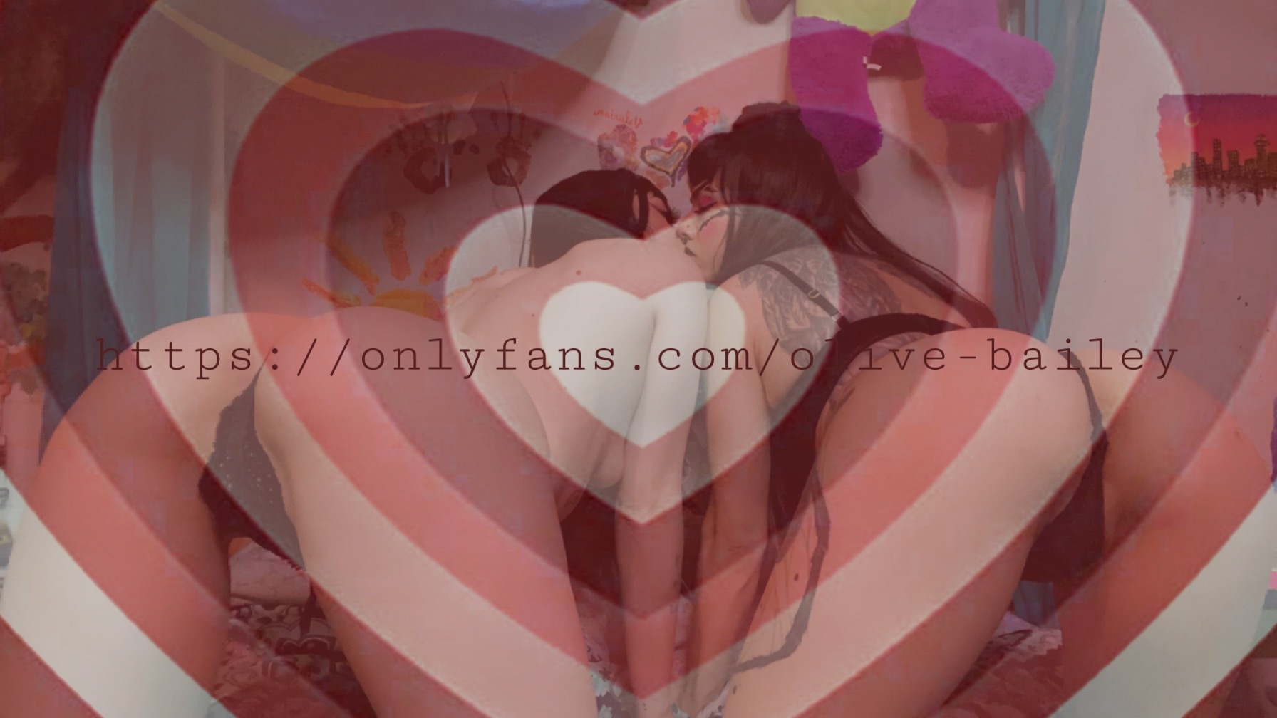 ❤️Bailey and Valkrie💗 OnlyFans header