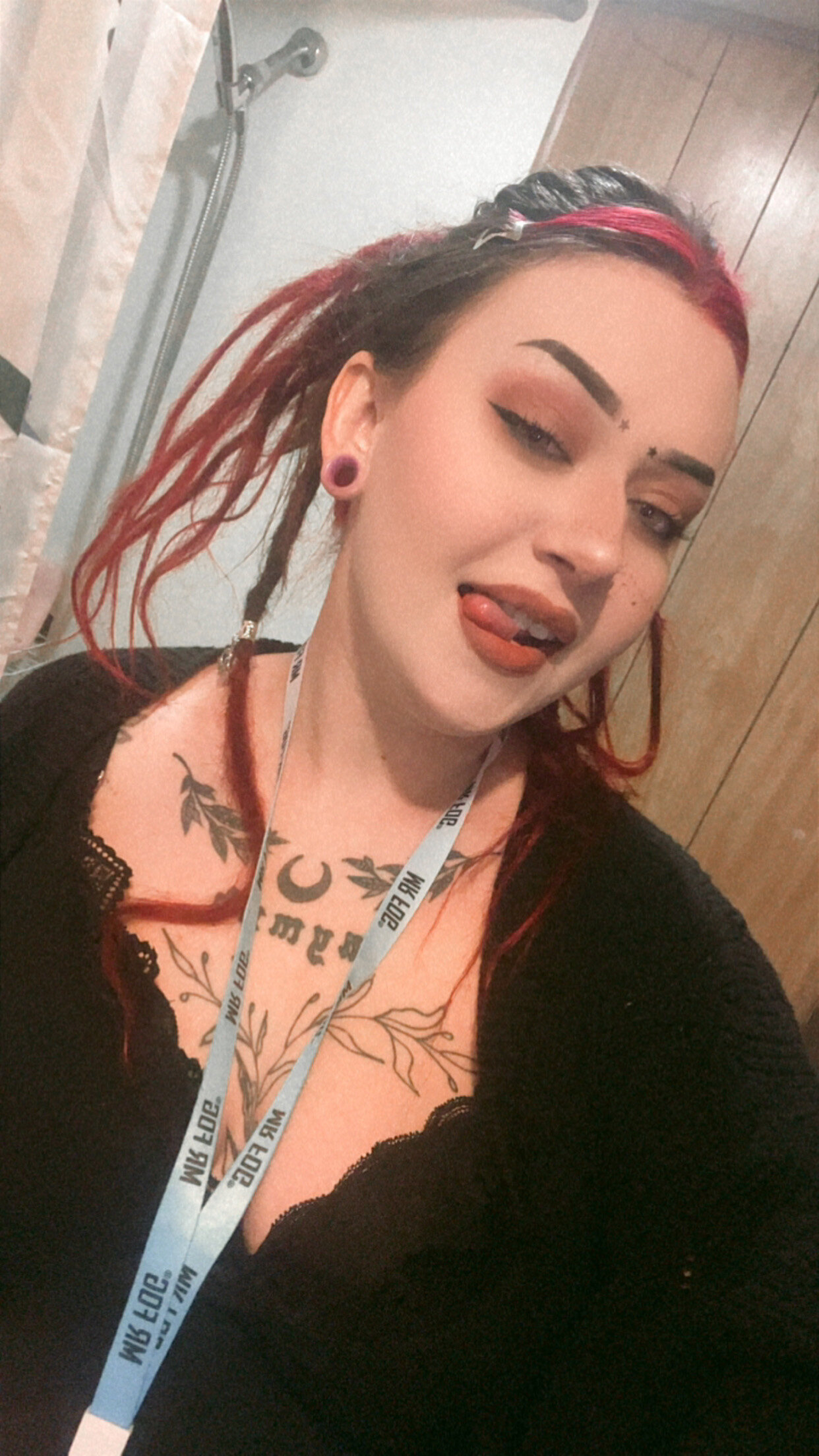 Goddess Valentine OnlyFans