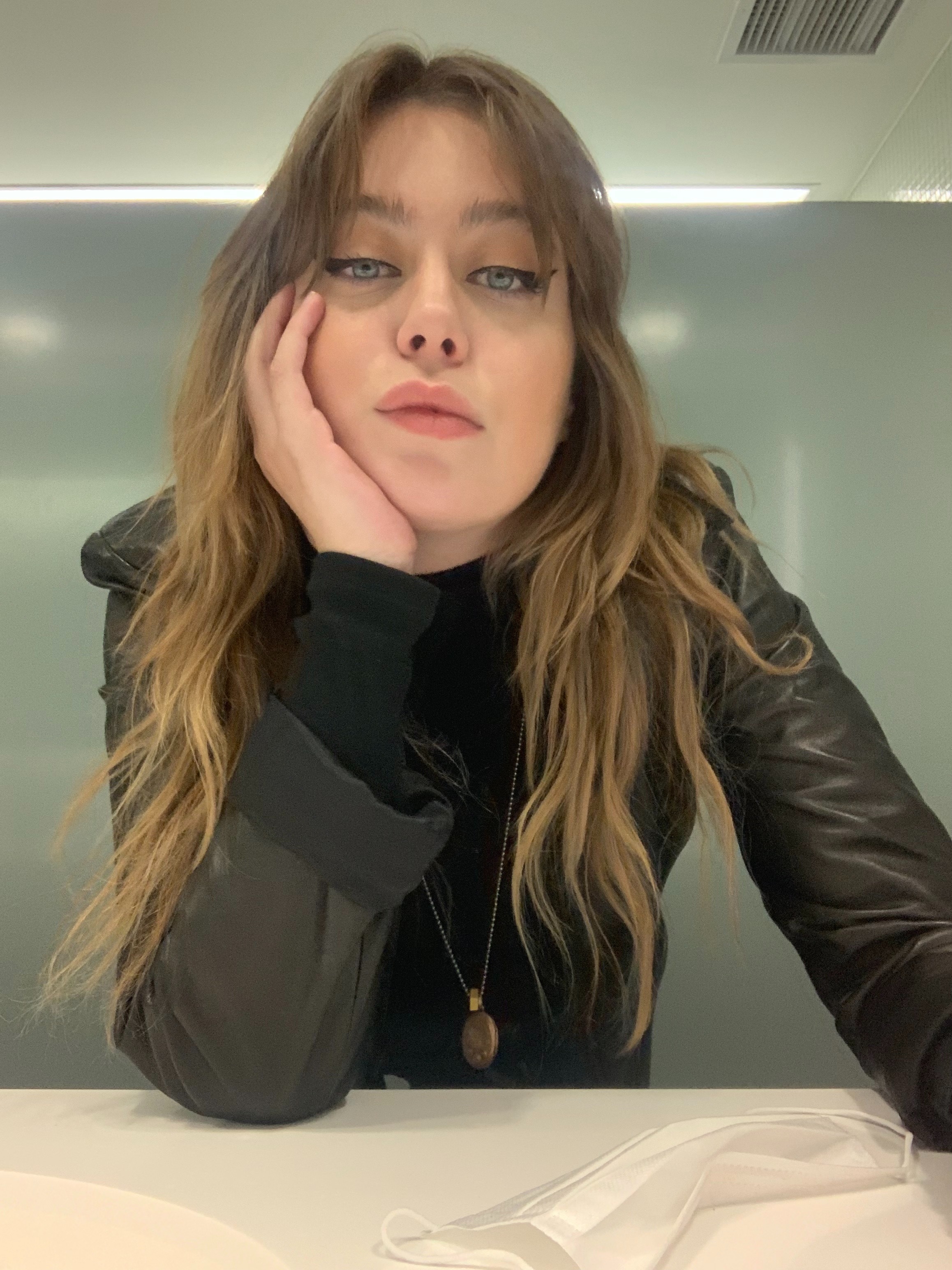 Olive A. Smutty OnlyFans