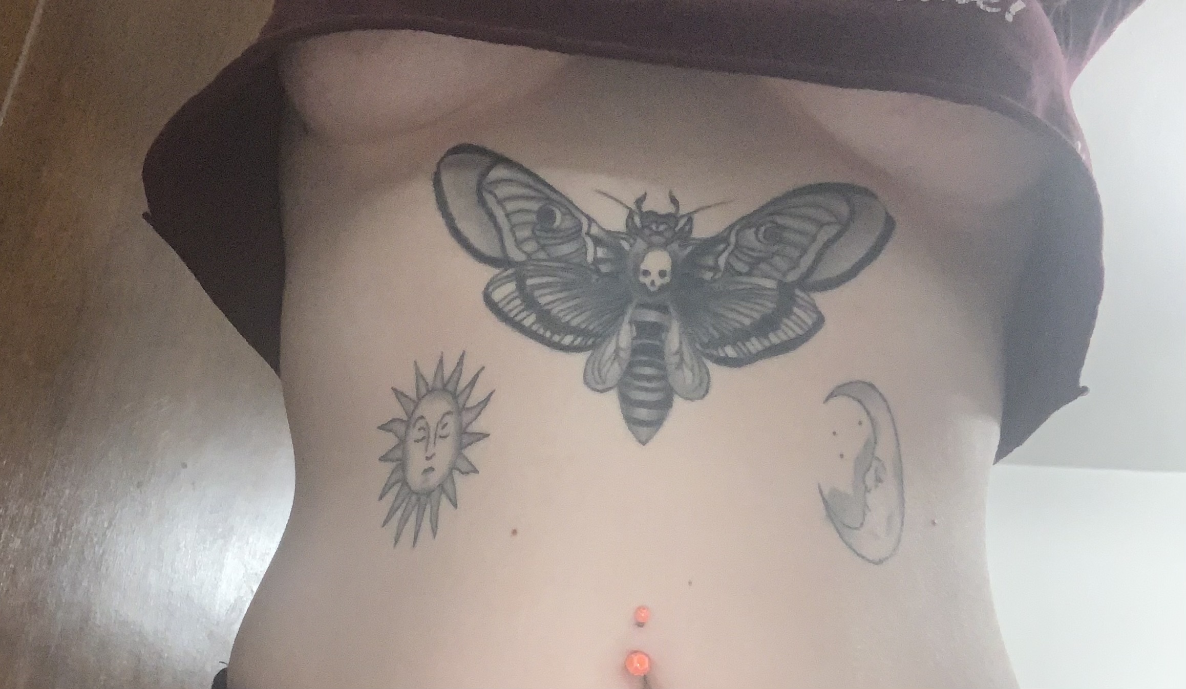 Olive OnlyFans header