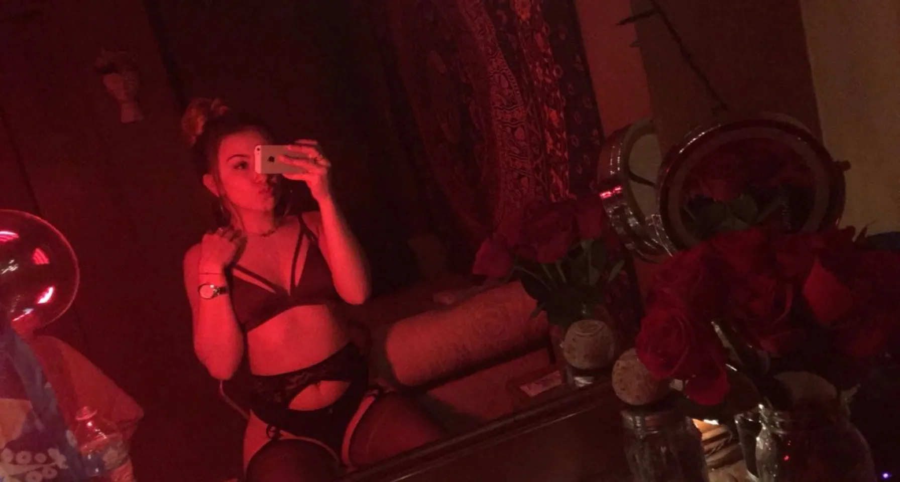 Olive🍸 OnlyFans header
