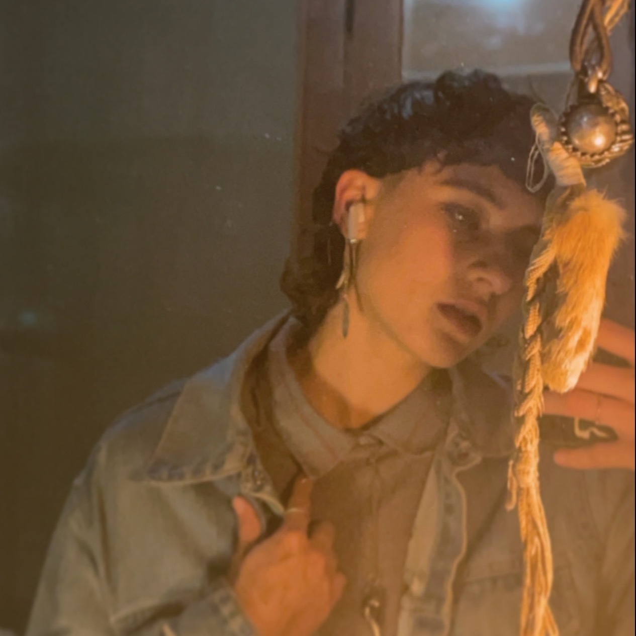 Olive Outsider OnlyFans