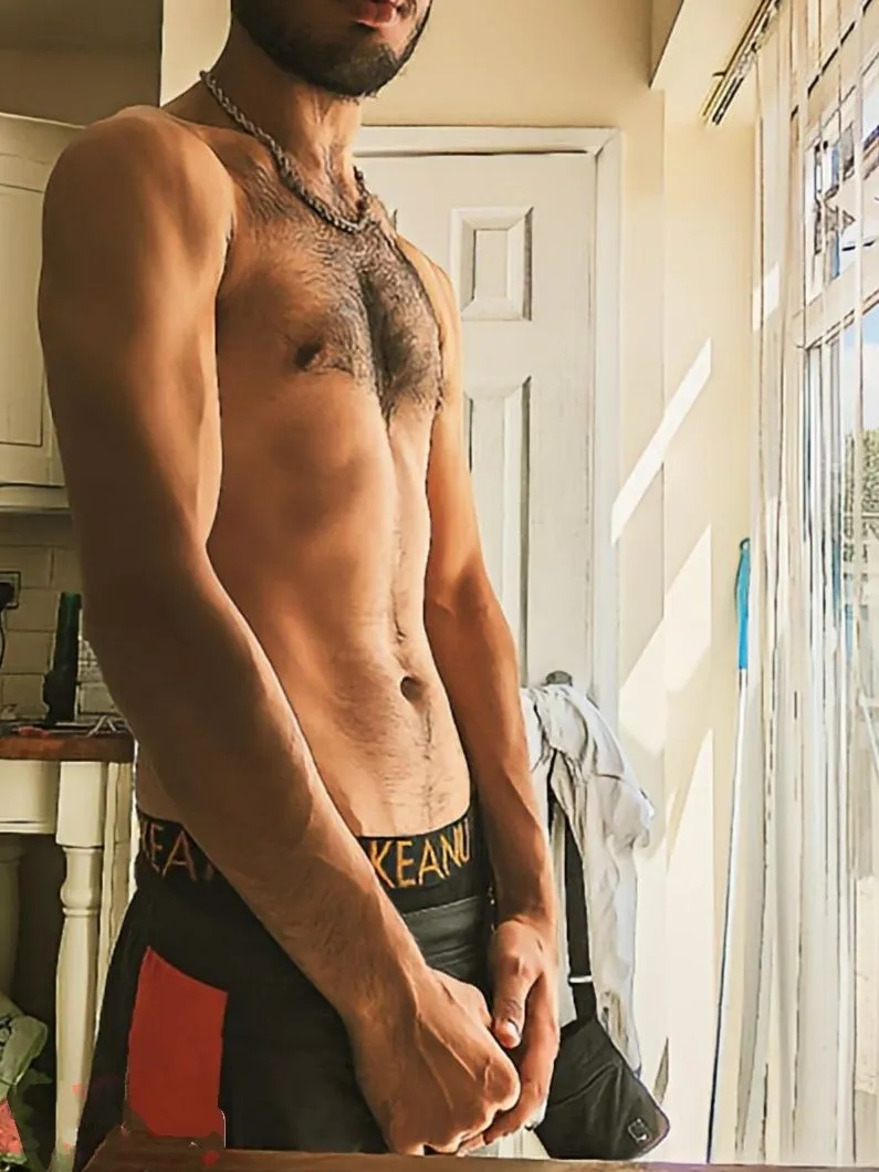 Olive Arab OnlyFans header