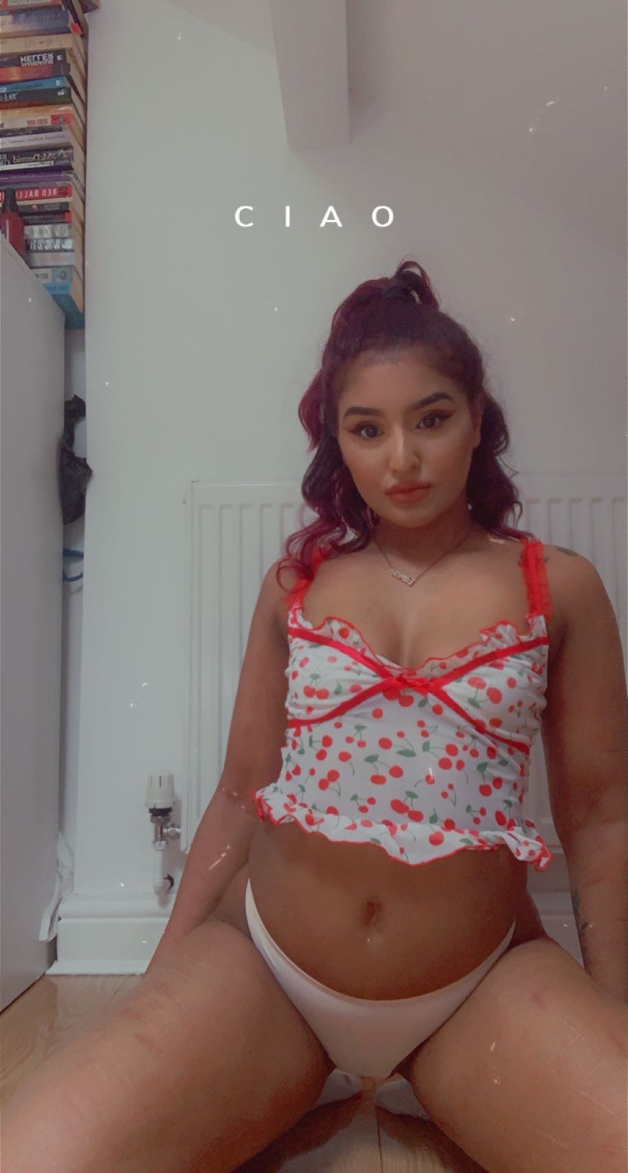 Sunkissed🍯 OnlyFans