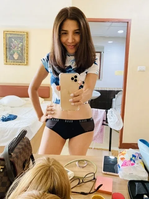 OLIVE OnlyFans header