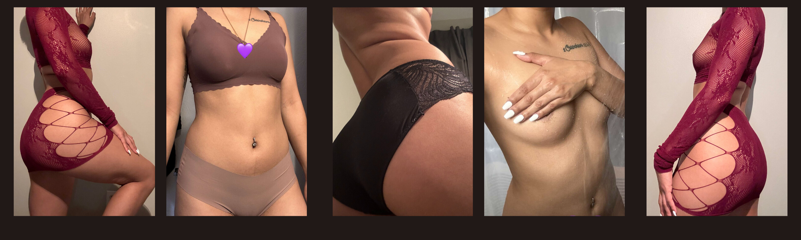 Destiny Olivera OnlyFans header