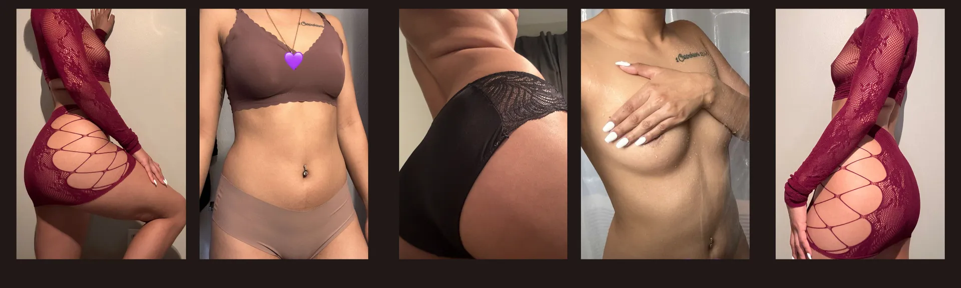 Destiny Olivera OnlyFans header