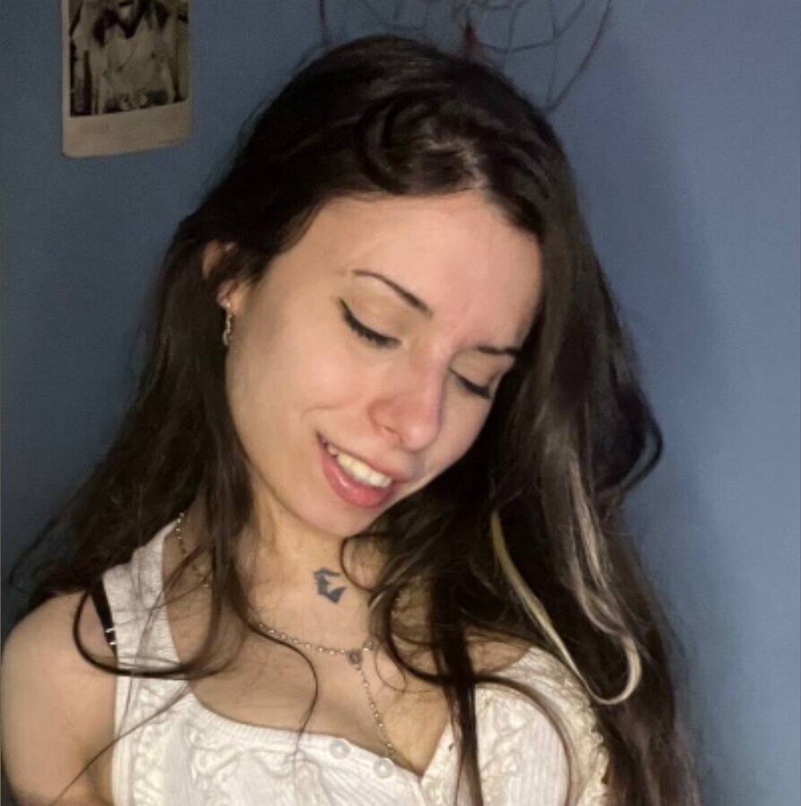 💗olivia vidolaaa OnlyFans