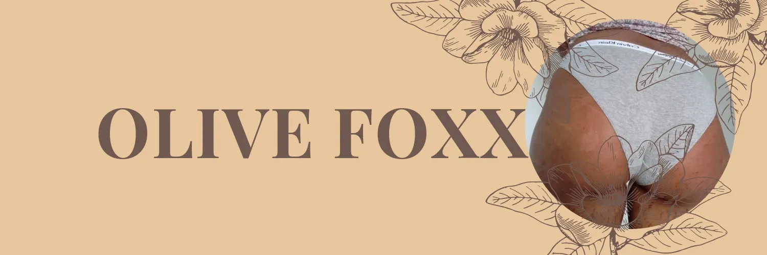 Olive OnlyFans header