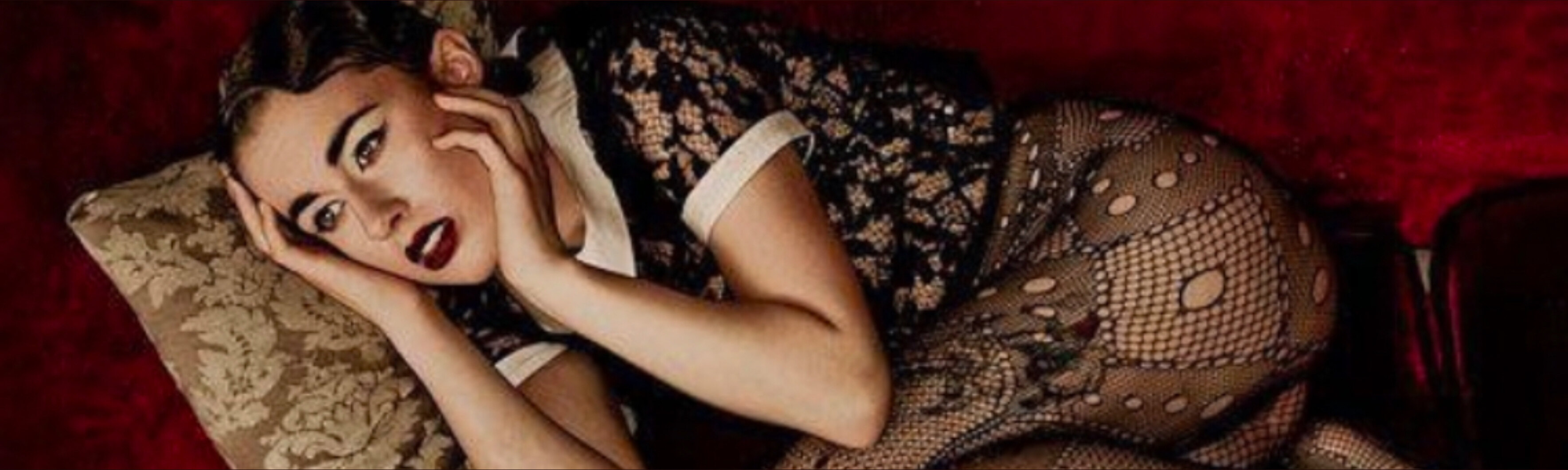 Olive Glass 🦋 OnlyFans header