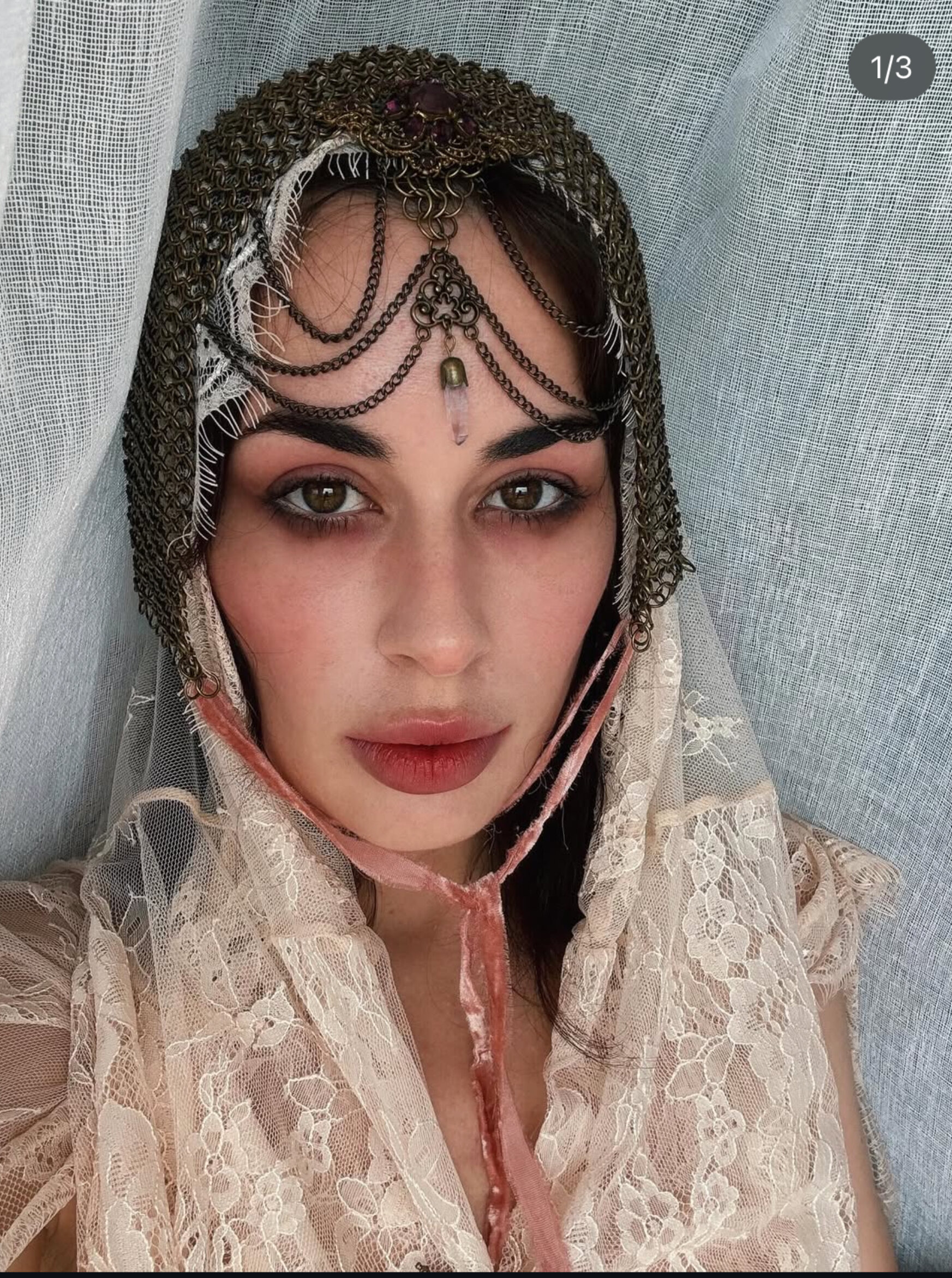 Olive Glass 💎 OnlyFans