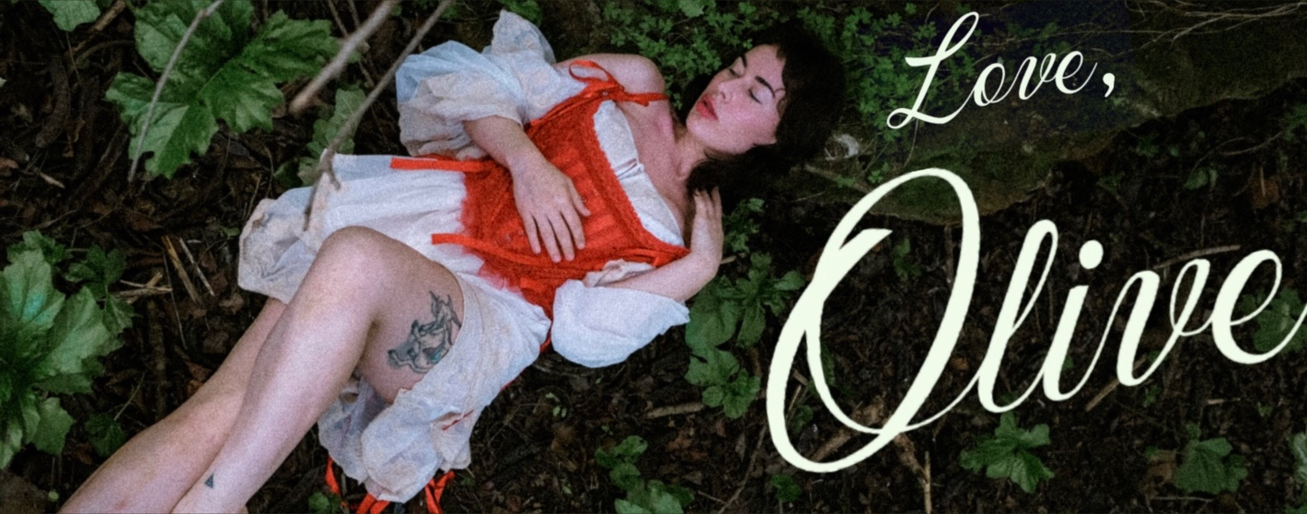 Olive Glass 💎 OnlyFans header