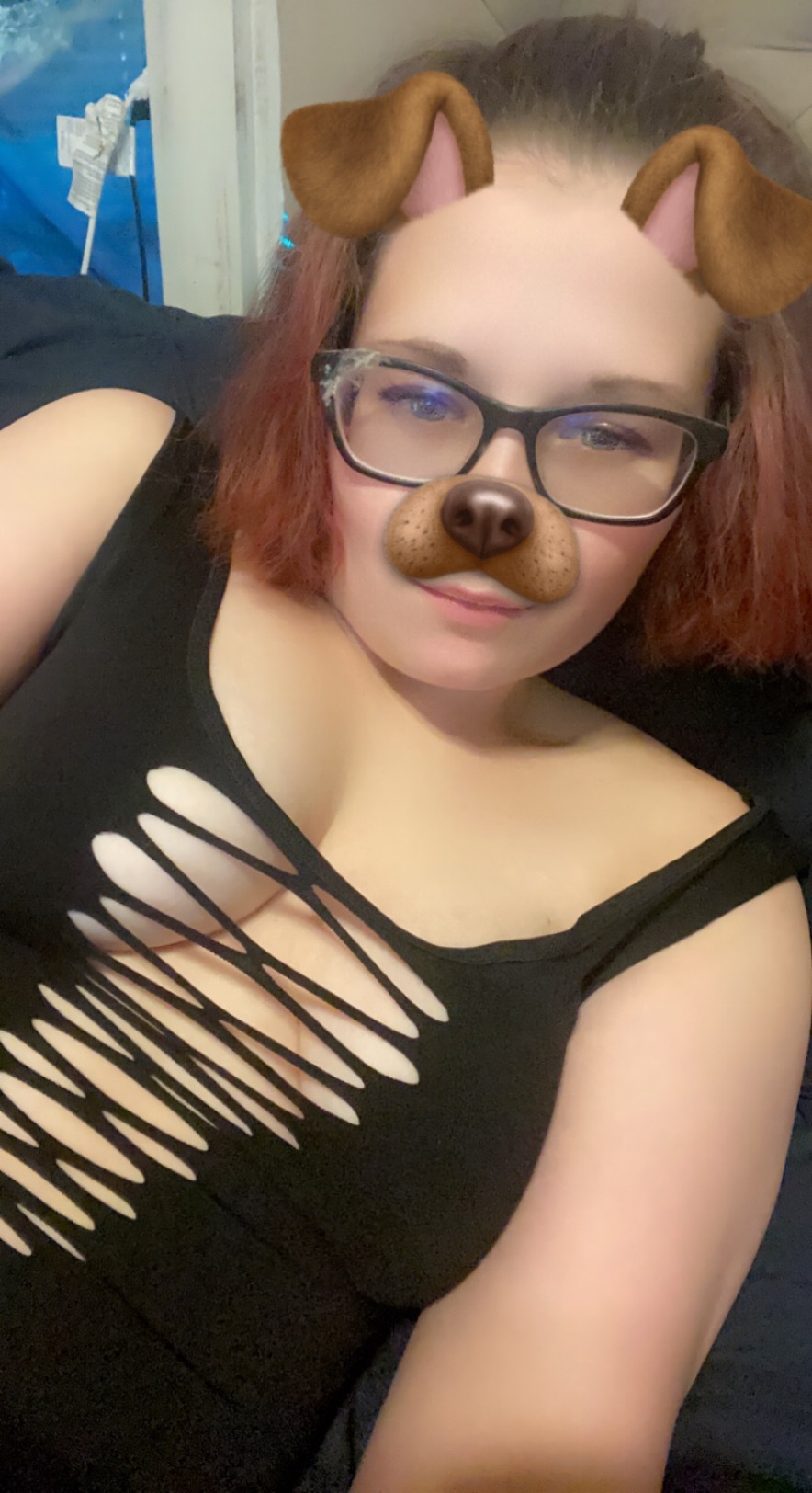 Olive Hood OnlyFans header